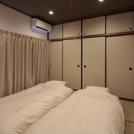 照宿 Terasu Yado Aira Exterior foto